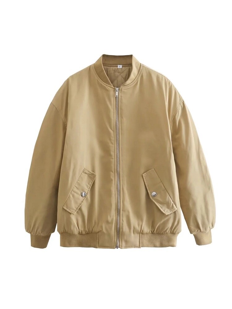 Eliane | Classic and Stylish winter Coat