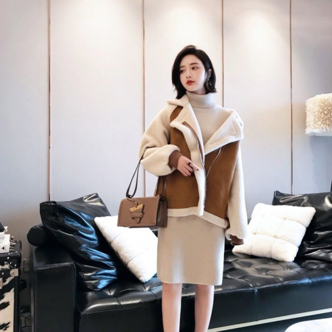 Classic Designed Jacket