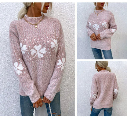 Vintage Inspired Jumper
