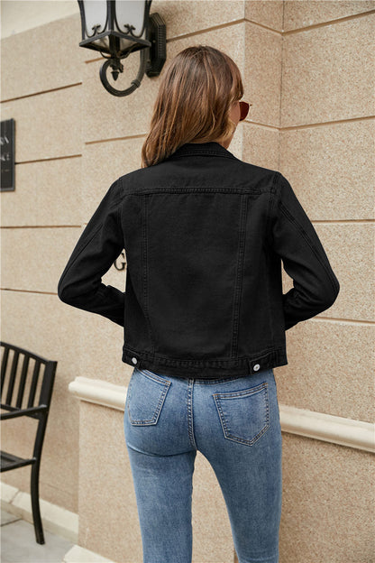 Elegantly Designed Jacket