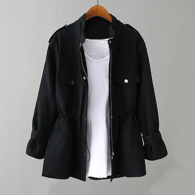 Beautifully Crafted Coat