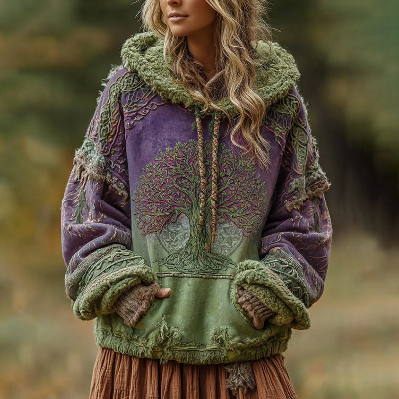 Gracefully Designed Garment