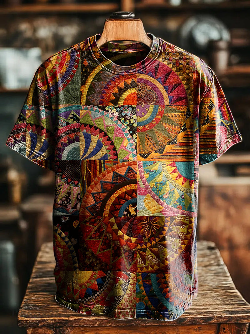 Classic Vintage T-Shirt