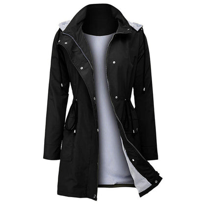 Witta | Modern and Fashionable winter Jacket