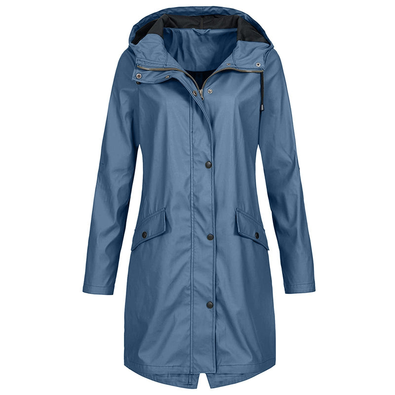 Elegantly Designed Coat