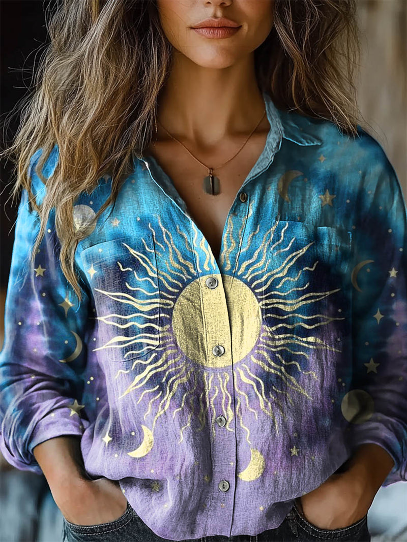 Elegantly Designed Shirt