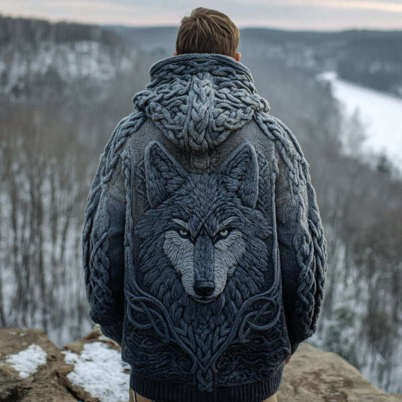 Beautifully Crafted Cardigan