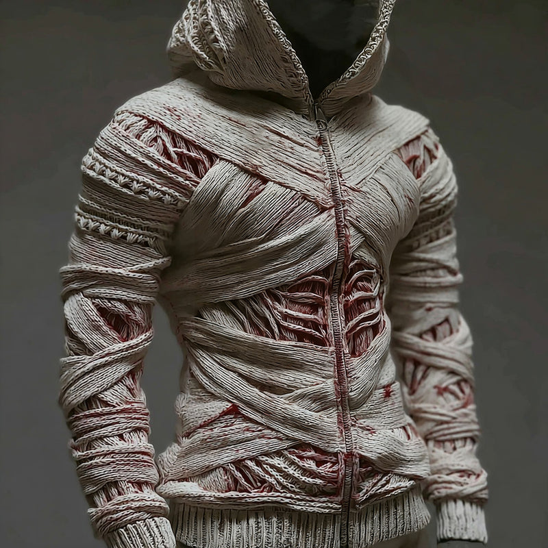 Beautifully Crafted Jumper