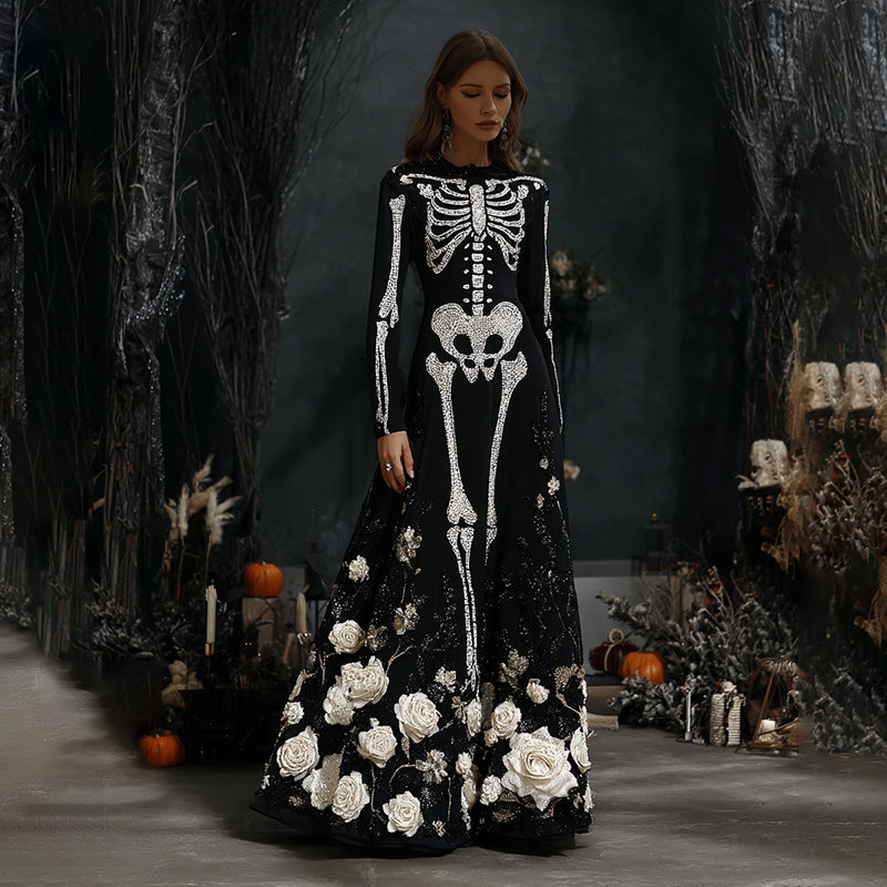 Thoughtfully Designed Dress