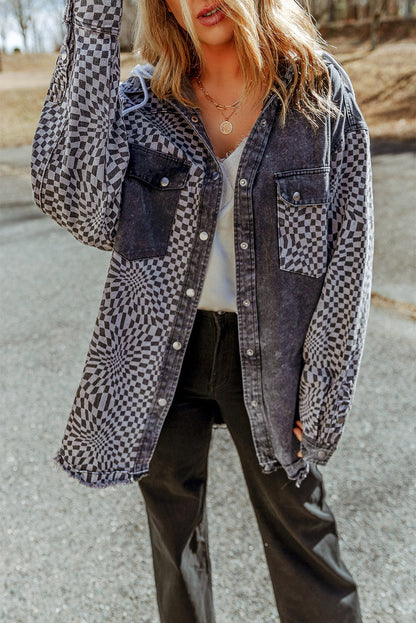 Beautifully Crafted Jacket