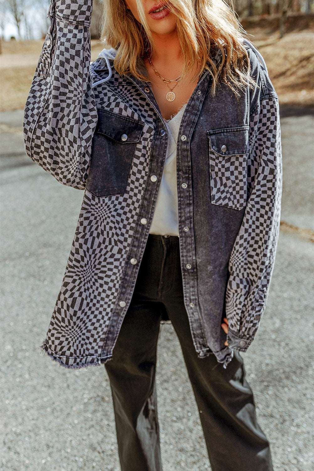 Classic Vintage Jacket