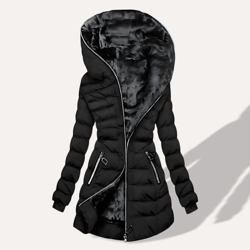 Gracefully Designed Jacket