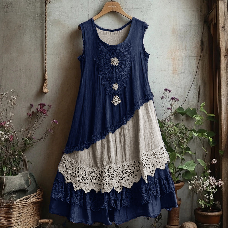 Elegantly Designed Dress