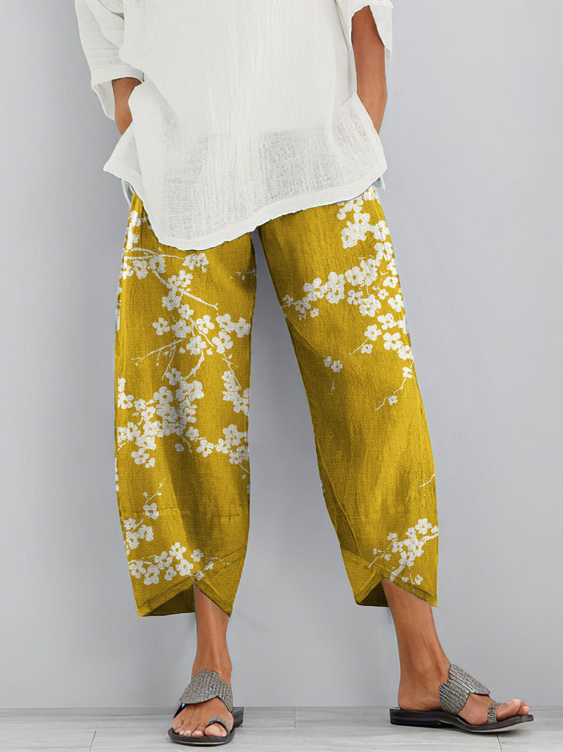 Elegantly Designed Trousers