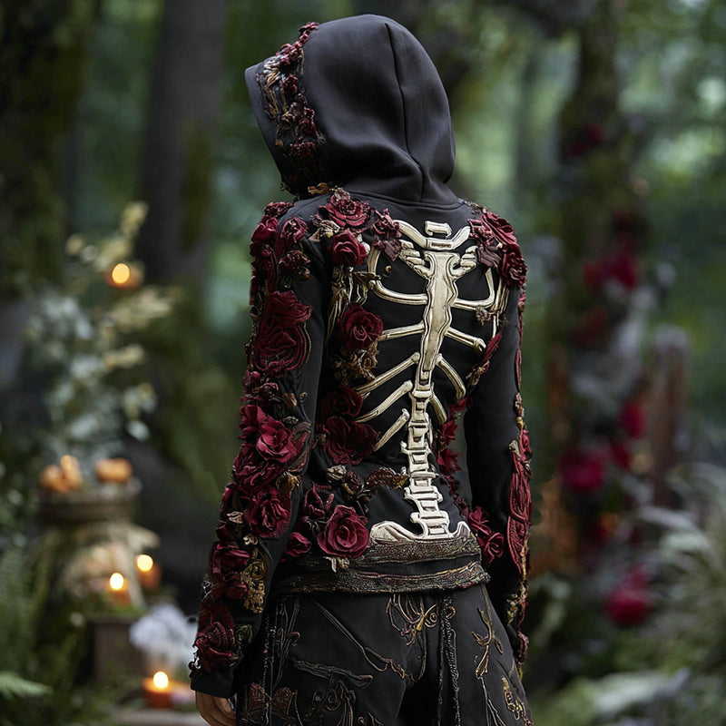 Classic Designed Garment