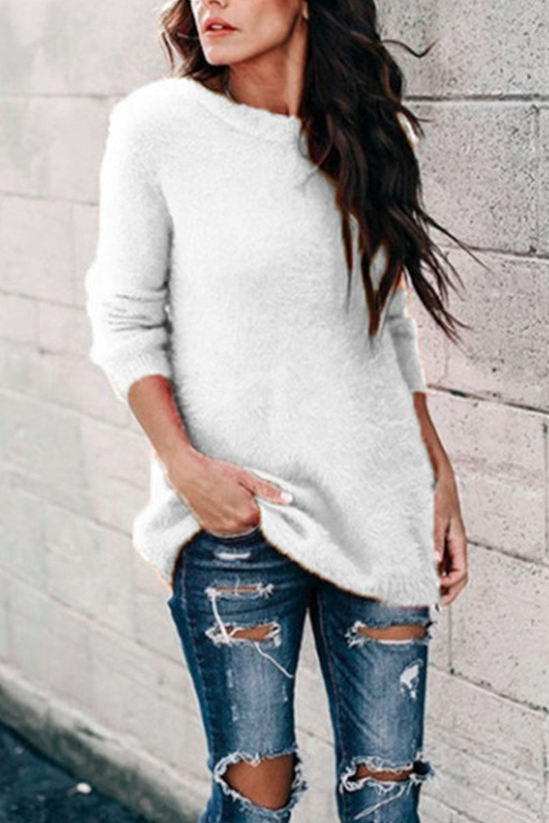 Classic Designed Jumper