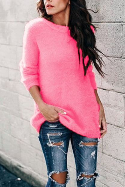 Classic Designed Jumper