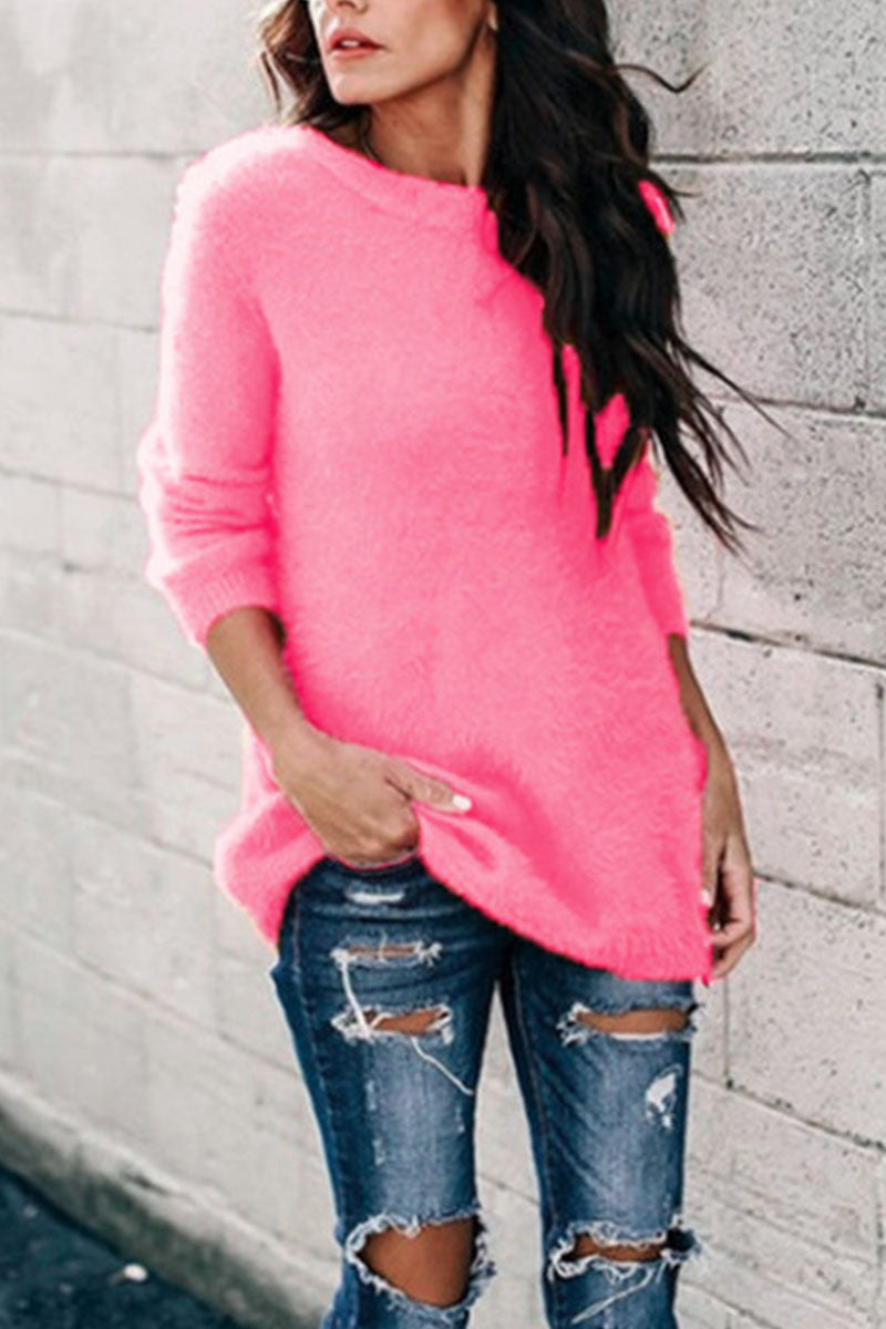 Classic Designed Jumper