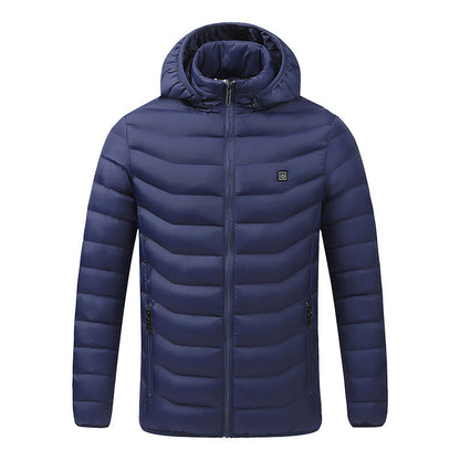 LM | Cosy Jacket for women