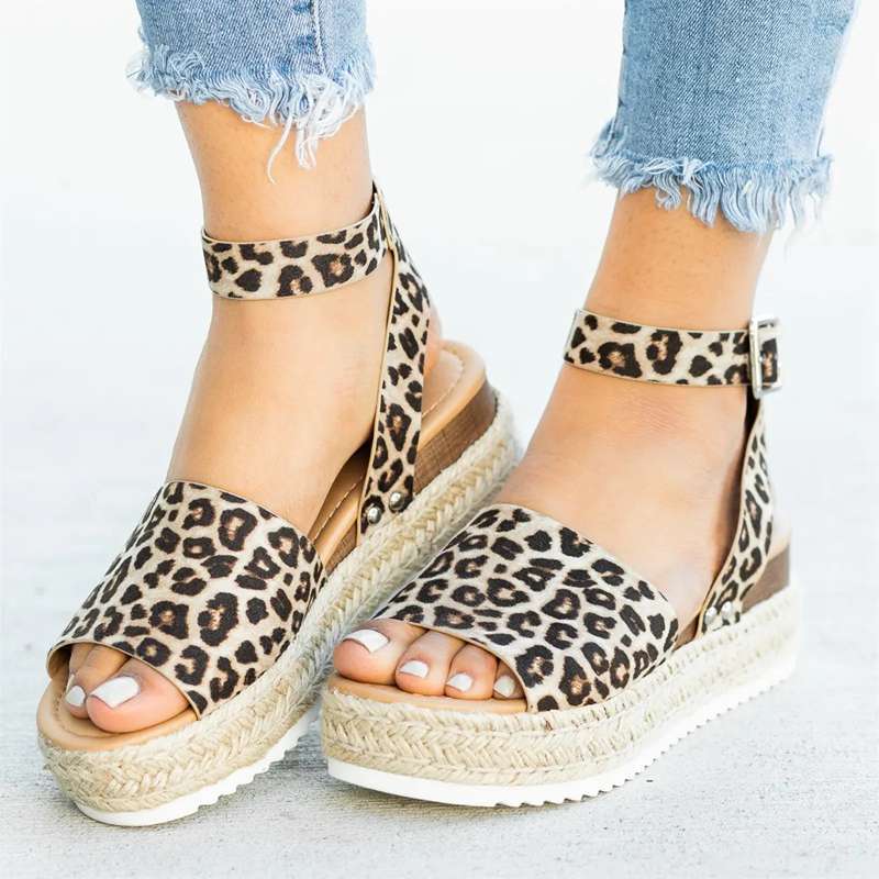 Stylish Orthopedic Sandals for Any Occasion