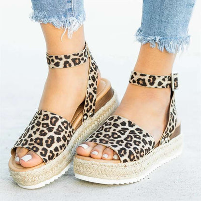 Stylish Orthopedic Sandals for Any Occasion