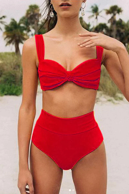 Louisa® | Bikini Set for Unforgettable Summer Adventures