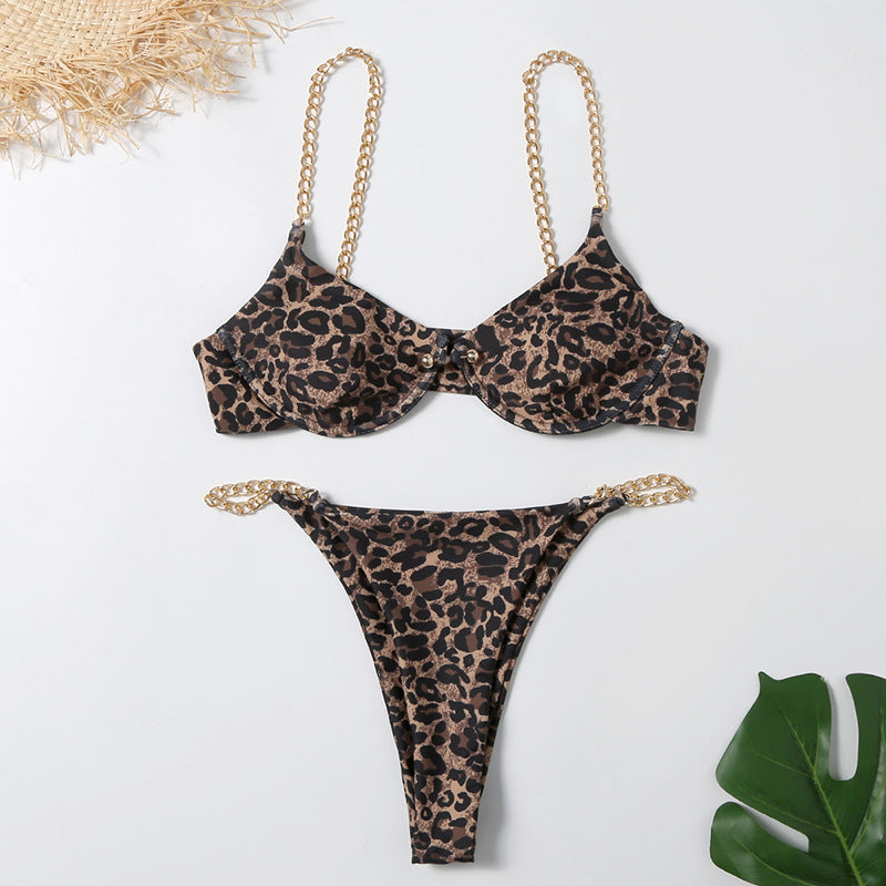 Gloria® | Modern and Comfortable Summer Bikini