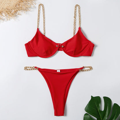 Gloria® | Modern and Comfortable Summer Bikini