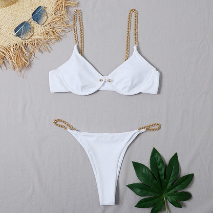 Amada® | Effortless and Summer Bikinis