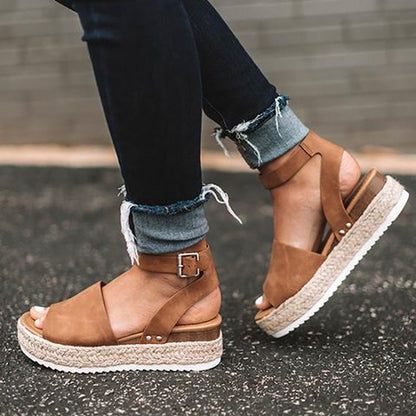 Stylish Orthopedic Sandals for Any Occasion