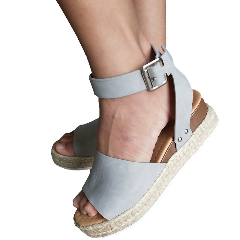 Stylish Orthopedic Sandals for Any Occasion