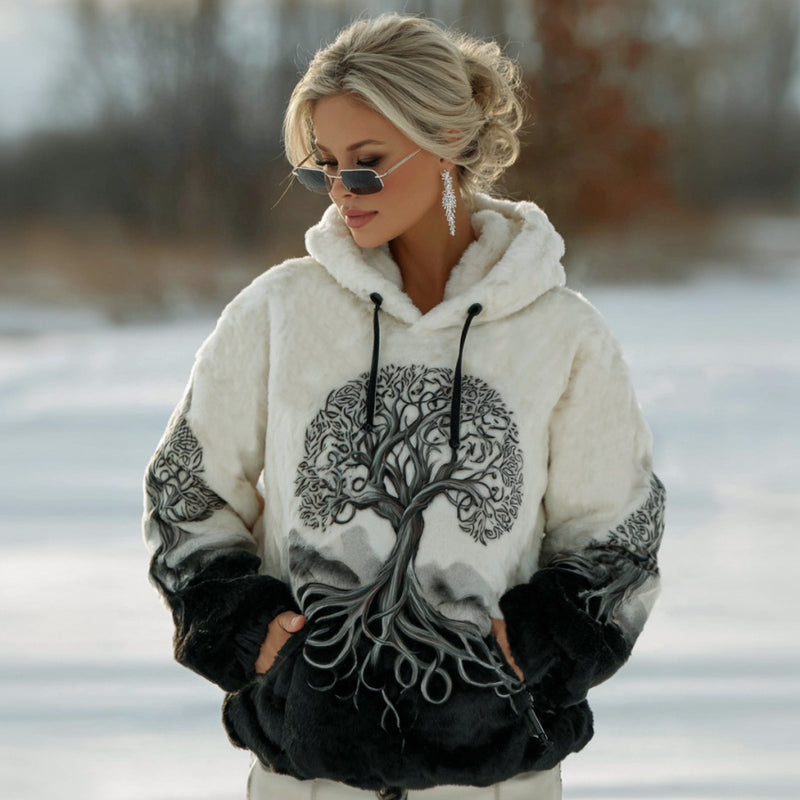 Thoughtfully Designed Garment