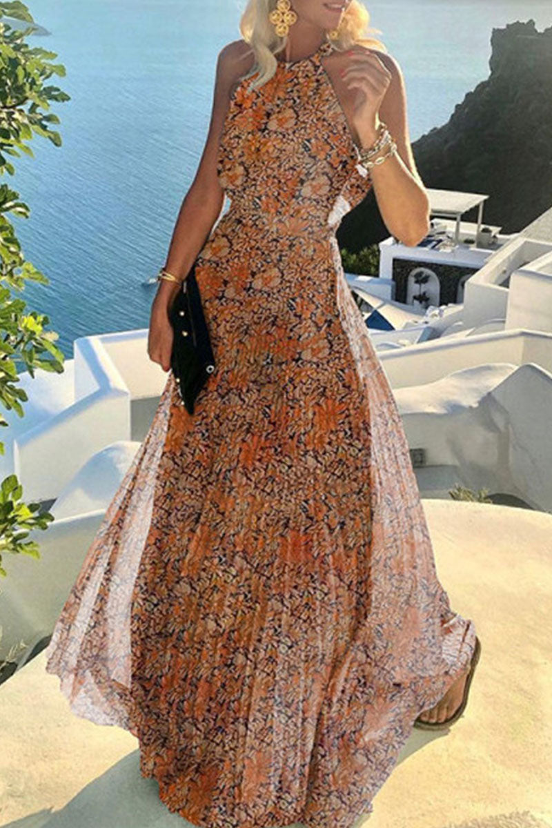 LM | Versatile and lightweight dress