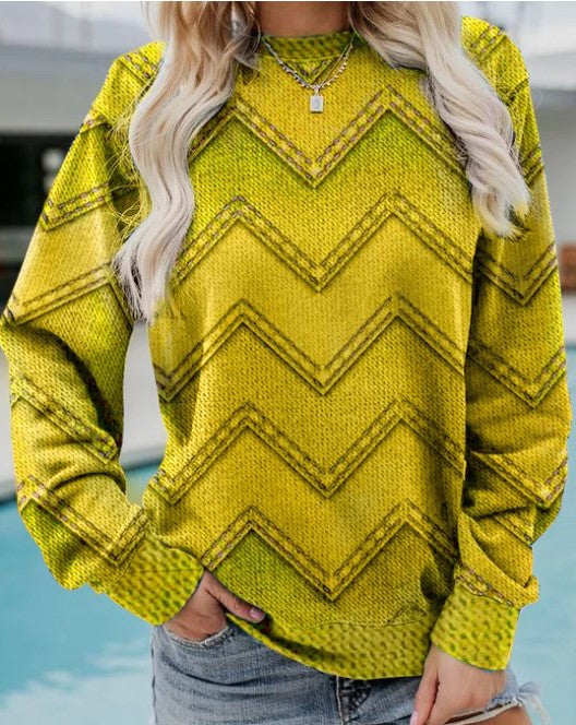 Elegantly Designed Jumper