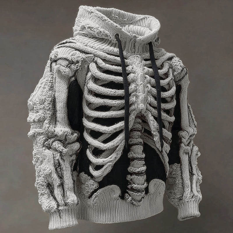 Classic Designed Jumper