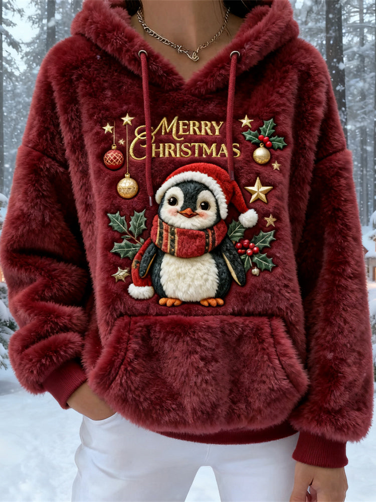 Thoughtfully Designed Jumper