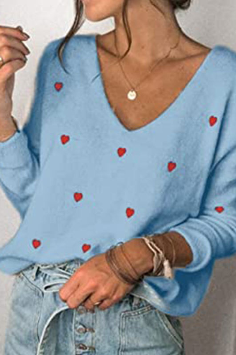 Thoughtfully Designed Jumper