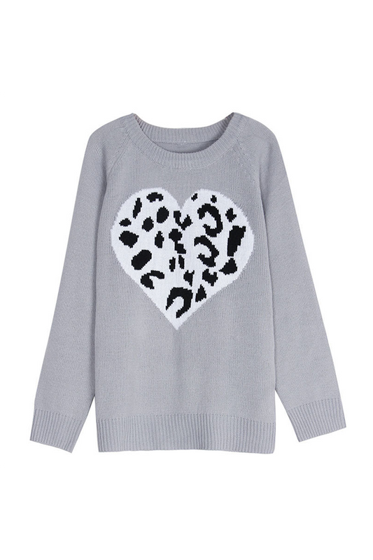 LM | Comfortable and fashionable winter sweater