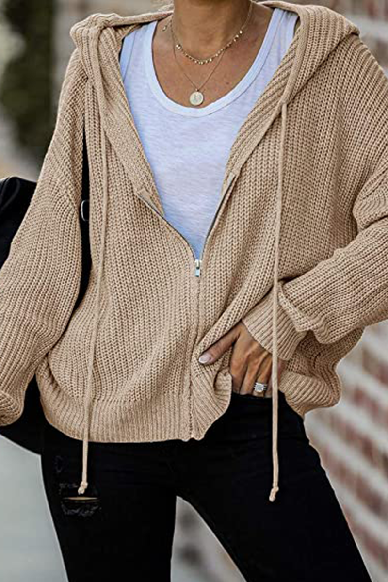 Beautifully Crafted Jumper