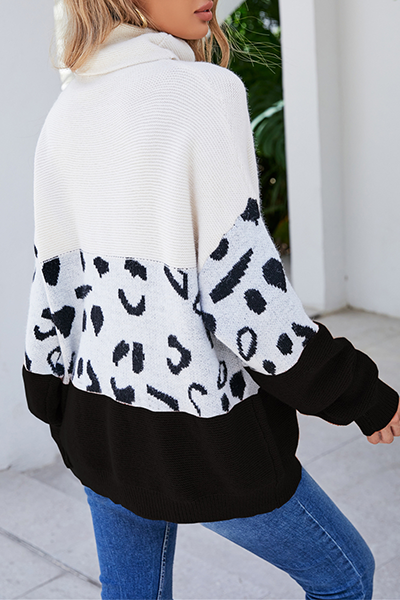 Classic Designed Jumper