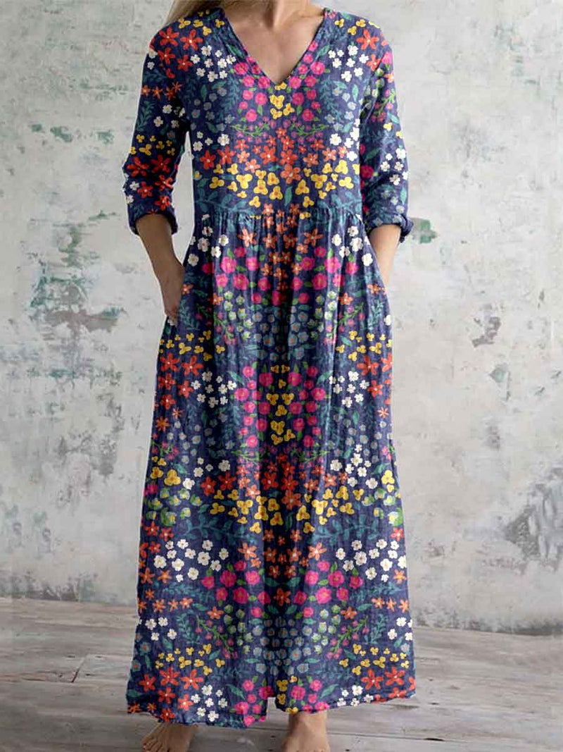 Beautifully Crafted Dress