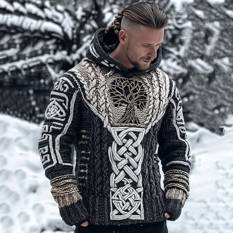 Thoughtfully Designed Jumper