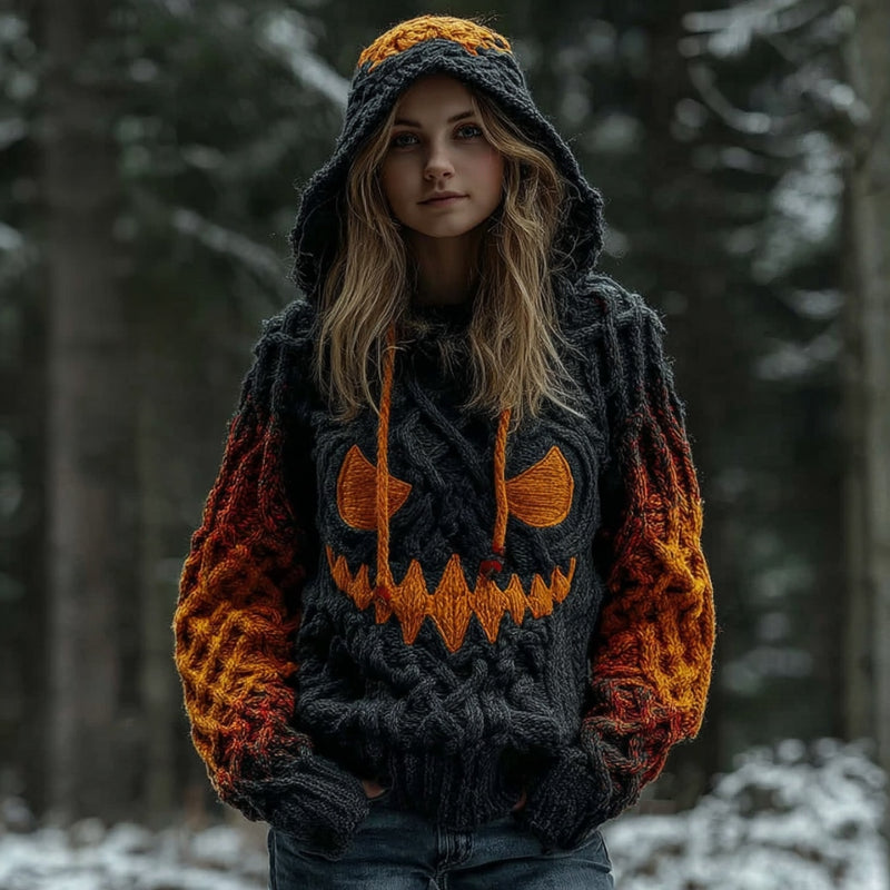Classic Designed Jumper