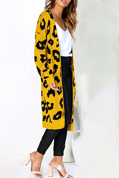 LM | Casual and comfortable winter sweater