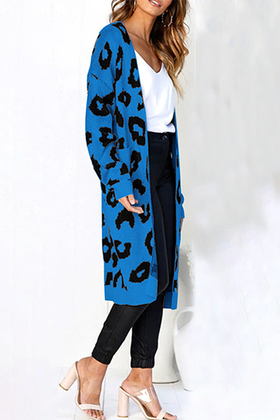 LM | Casual and comfortable winter sweater