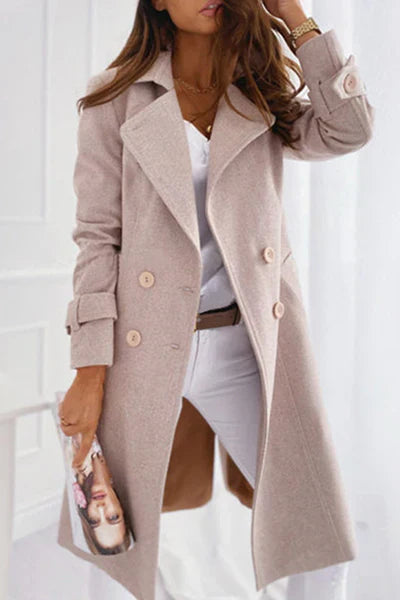 LM | casual elegant jacket