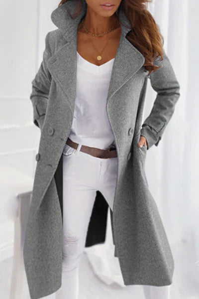 LM | casual elegant jacket