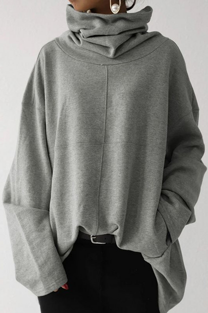 LM | Cozy and stylish hoodie