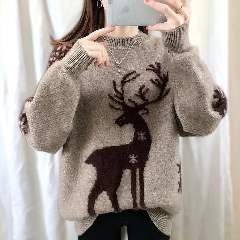 Elegantly Designed Jumper
