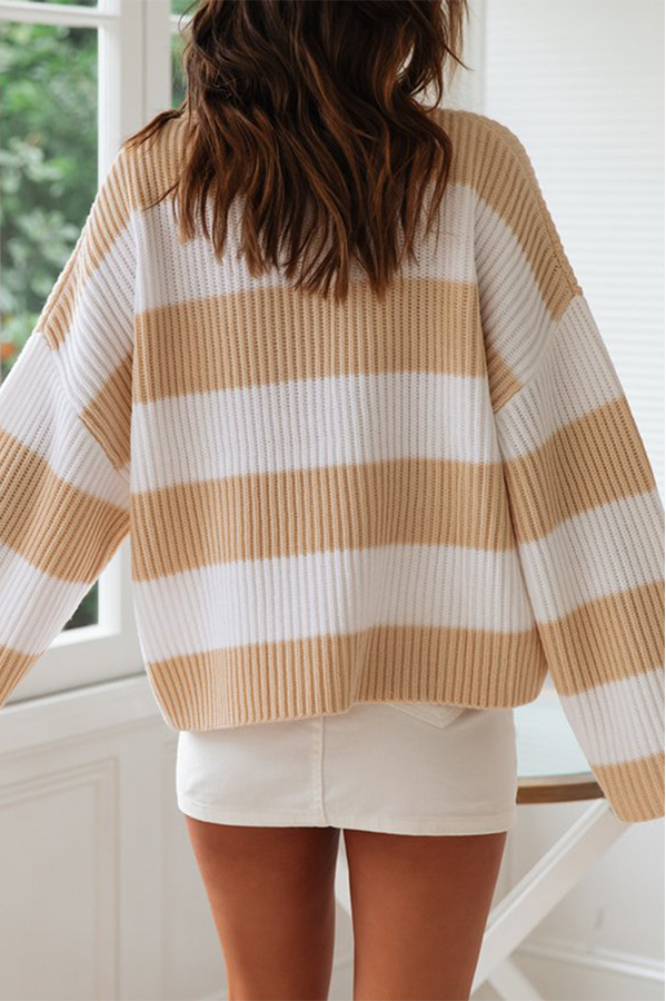 Elegantly Designed Jumper
